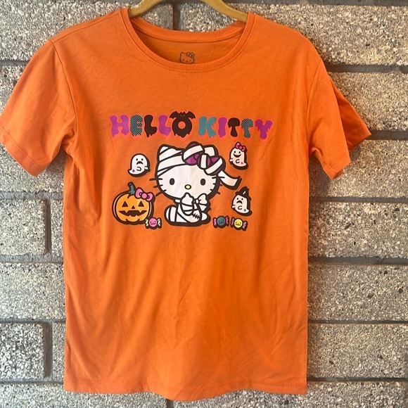 Tops - Hello Kitty Halloween
